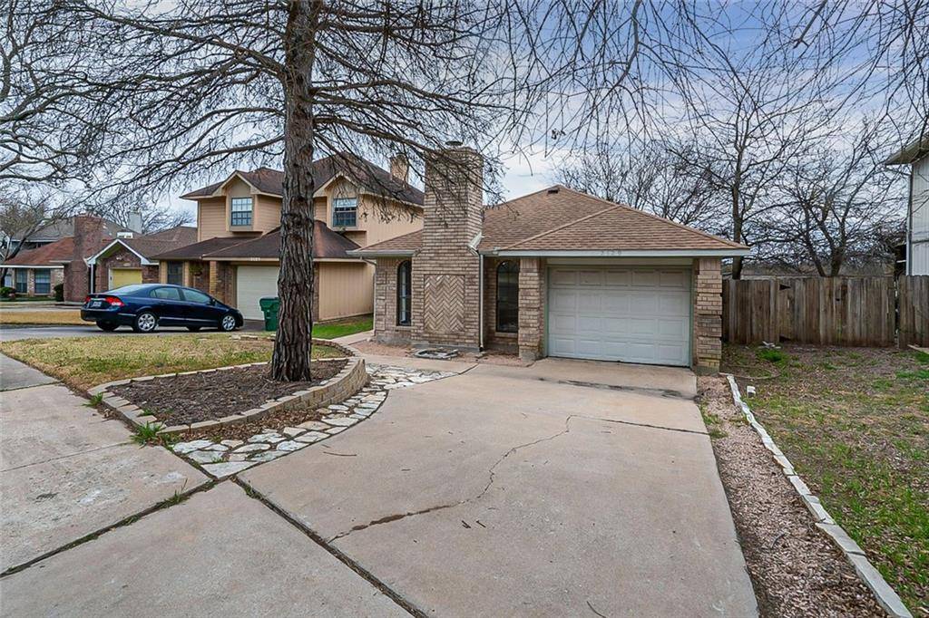 2129 Margalene WAY, Austin, TX 78728