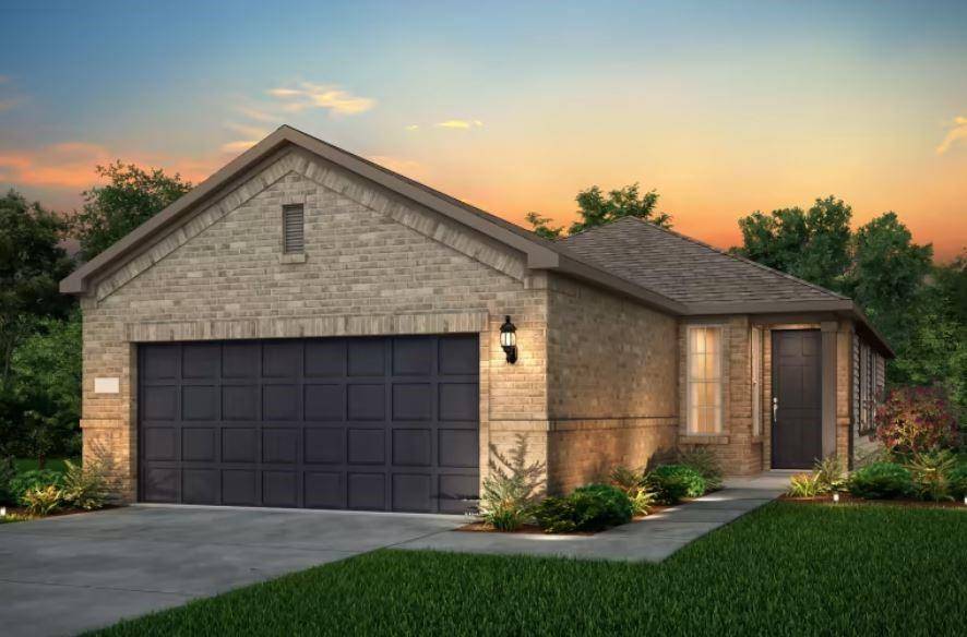 112 Coachsmith ST, Georgetown, TX 78633