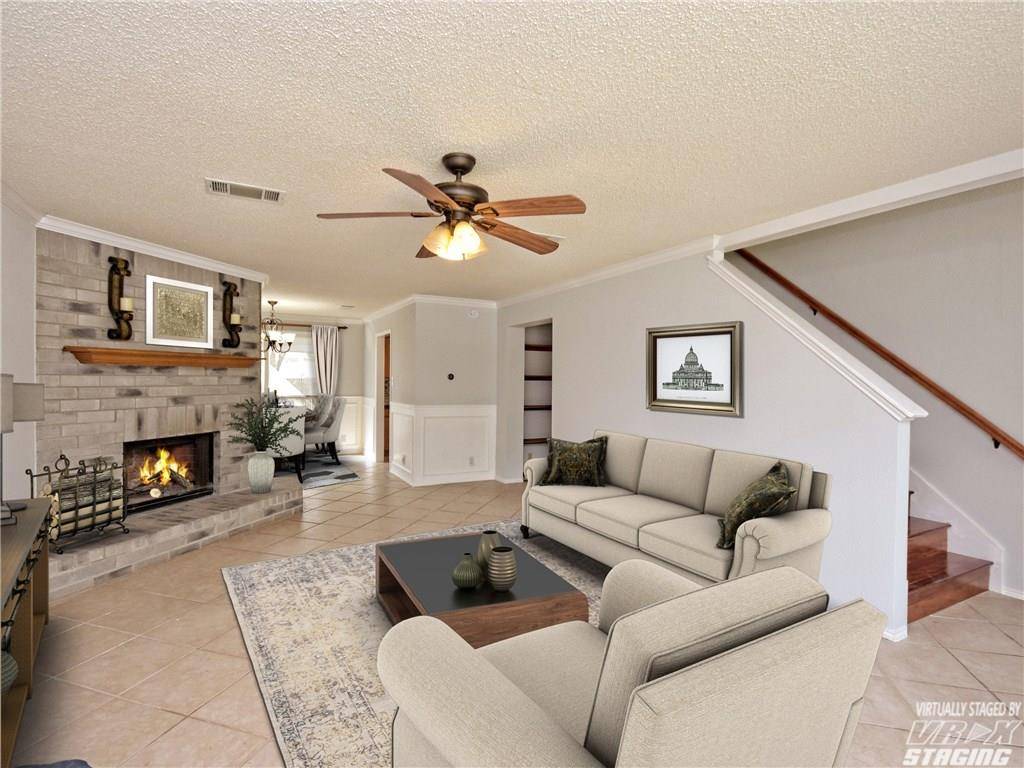 2007 Boxwood PATH, Round Rock, TX 78664