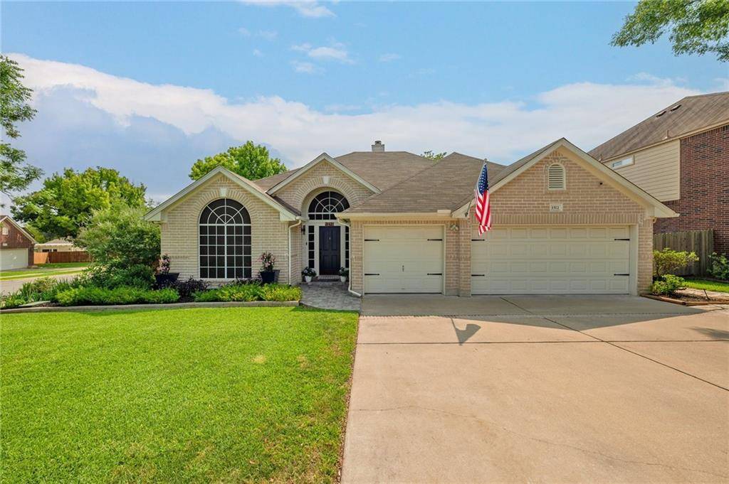 1512 Club Chase DR, Pflugerville, TX 78660