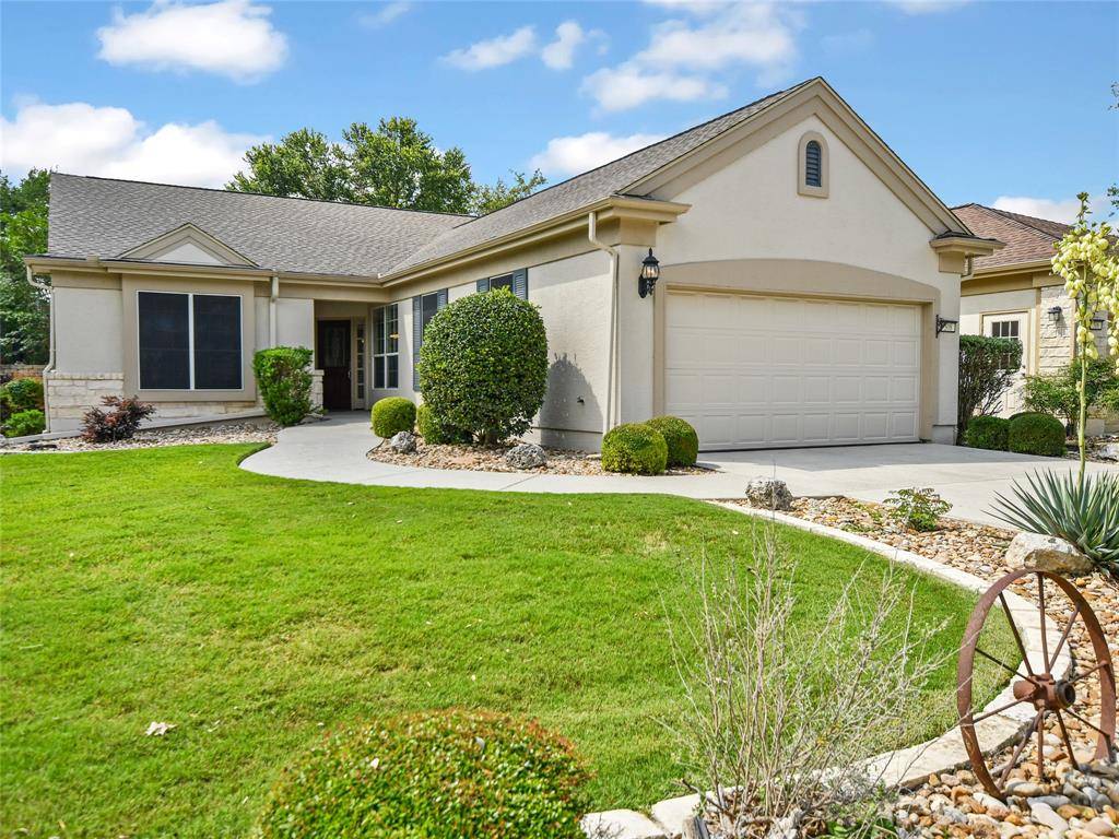 308 Hills Of Texas TRL, Georgetown, TX 78633