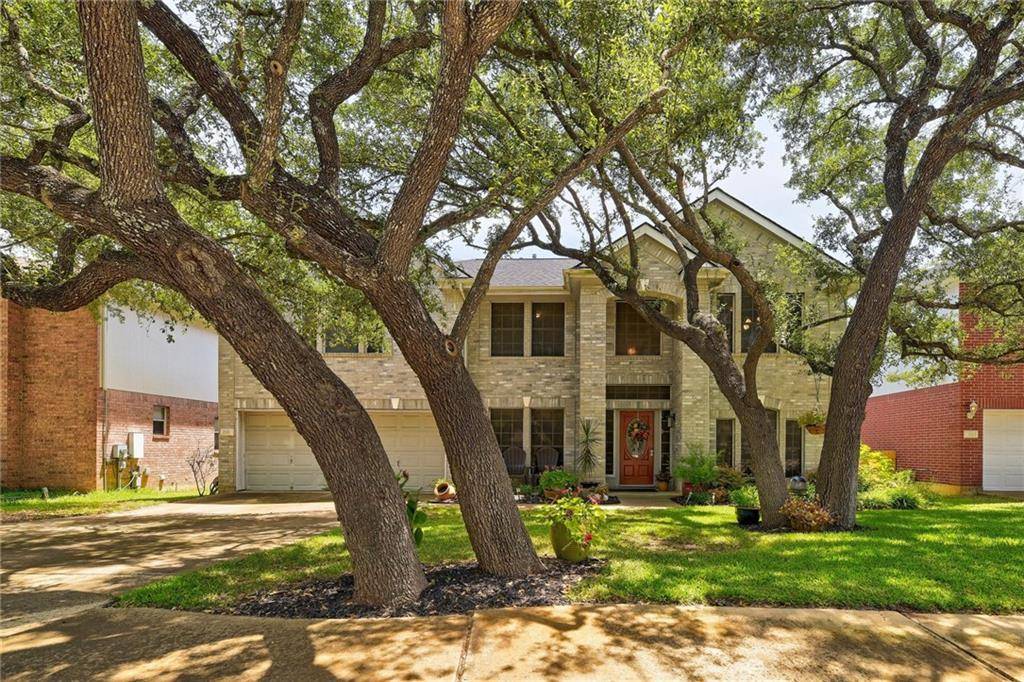 2111 Simbrah, Cedar Park, TX 78613