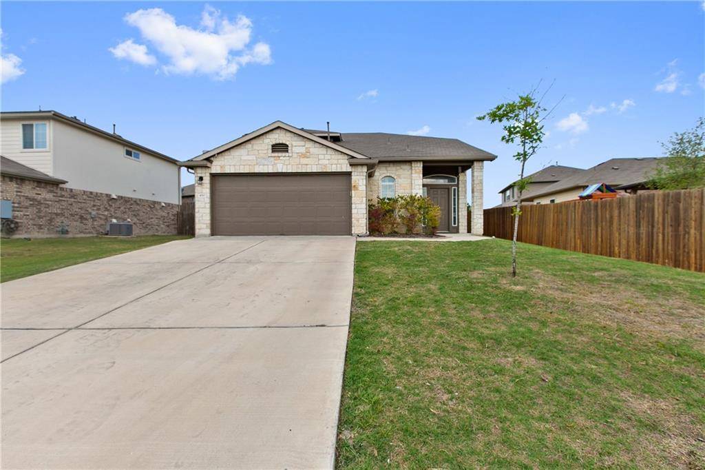 480 Purple Martin Ave, Kyle, TX 78640