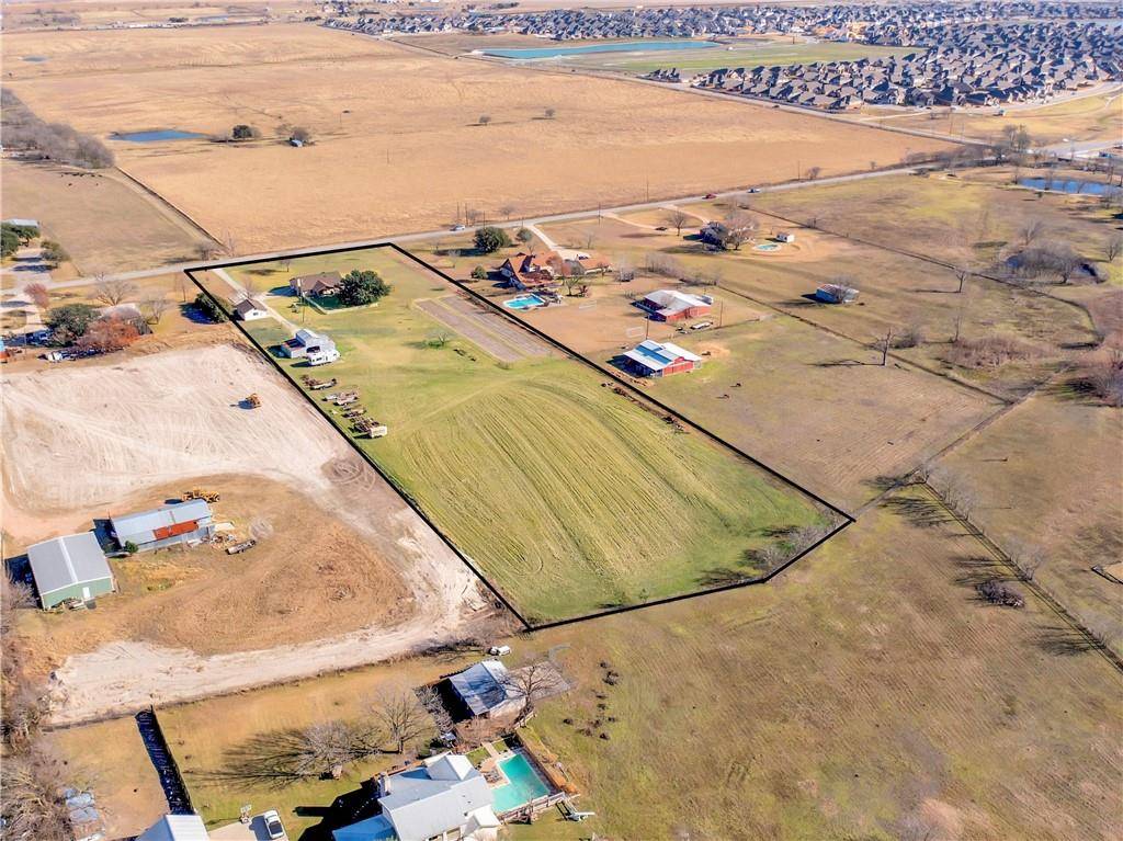 21210 Jakes Hill RD, Hutto, TX 78634