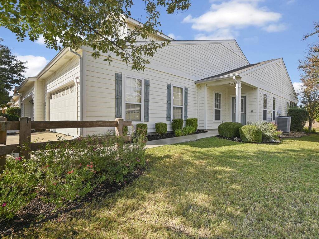 311 Essex LN, Georgetown, TX 78633