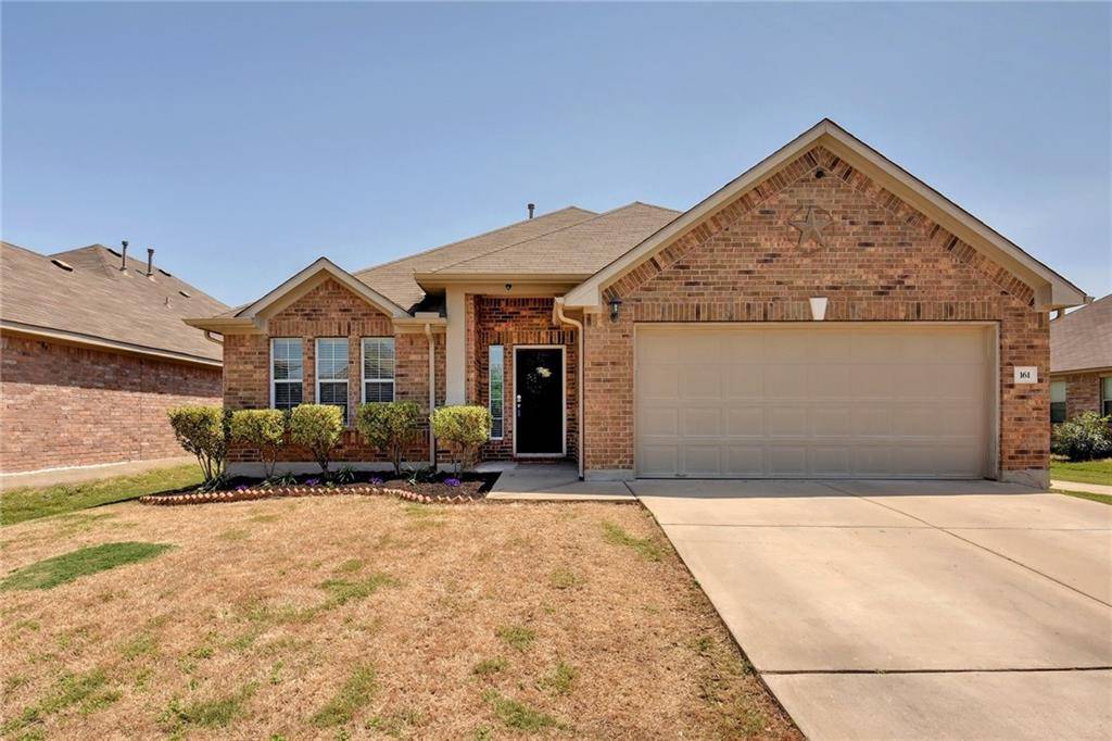 161 Snow Owl HOLW, Buda, TX 78610
