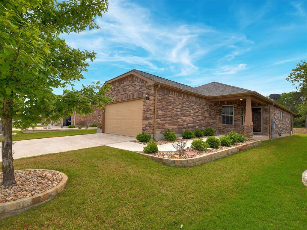 233 Hobby ST, Georgetown, TX 78633