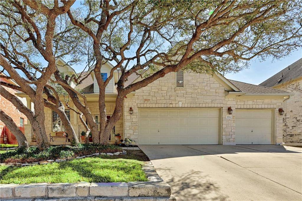 1704 Paseo Corto DR, Cedar Park, TX 78613