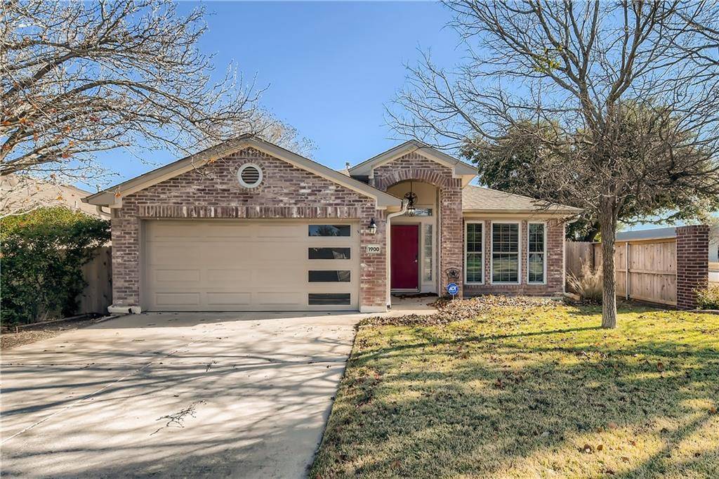 1900 Avante DR, Cedar Park, TX 78613