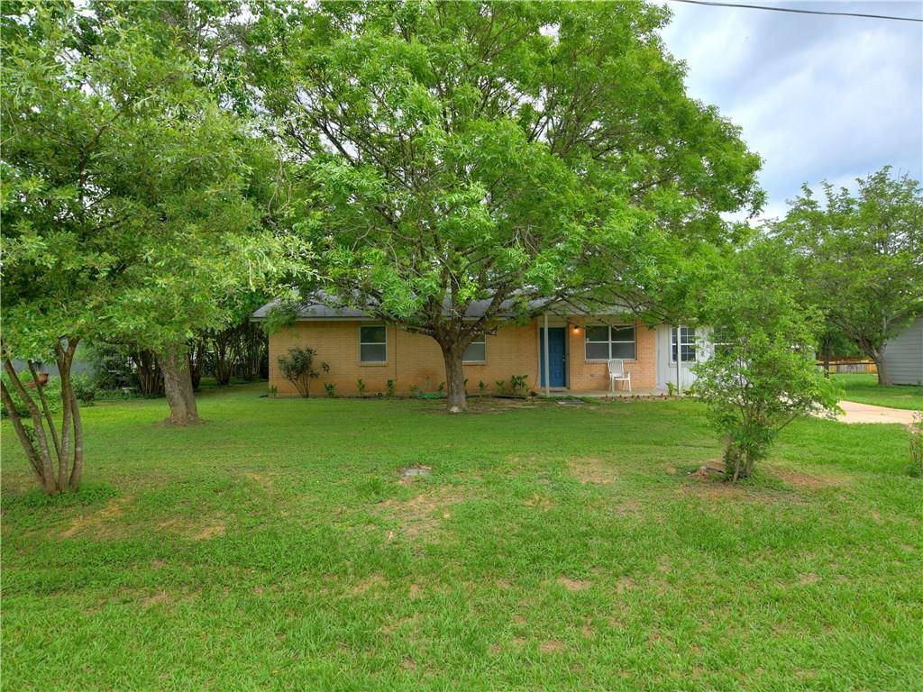 150 Whispering Pines DR, Bastrop, TX 78602