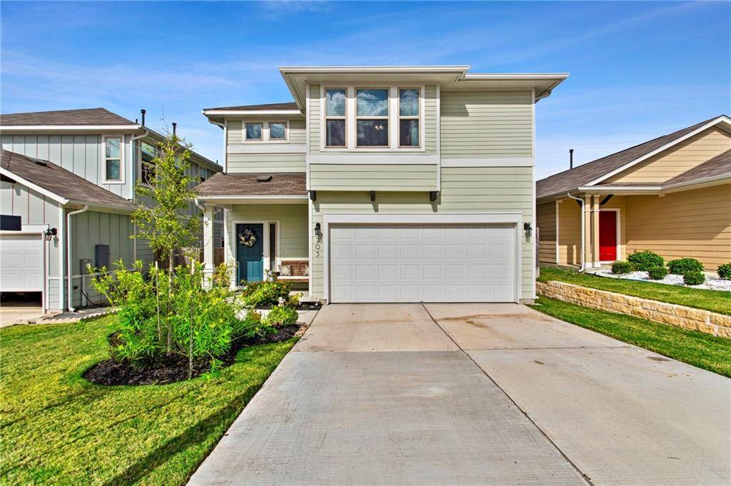 205 Guemal RD, Buda, TX 78610