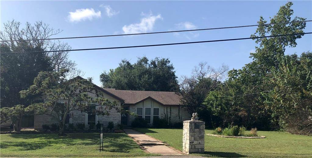 1404 Cedar Park DR, Cedar Park, TX 78613