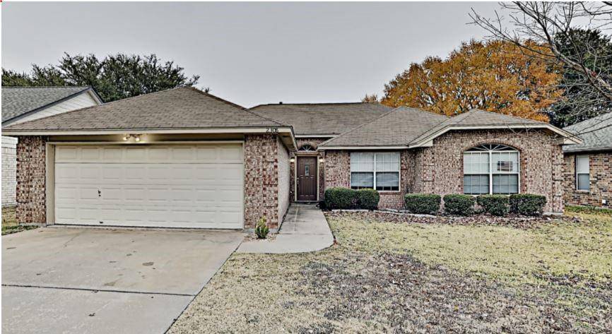 2308 Sycamore TRL, Round Rock, TX 78664