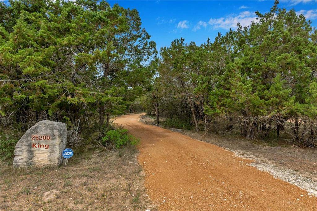 25200 Colorado Canyon DR, Marble Falls, TX 78654
