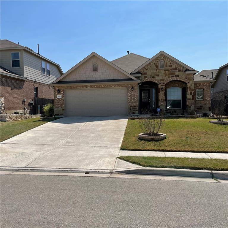 454 Red Morganite TRL, Buda, TX 78610