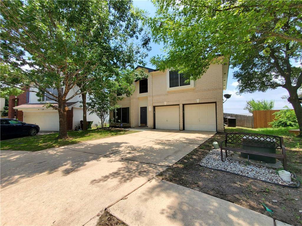 1607 Jennifer CT, Round Rock, TX 78664