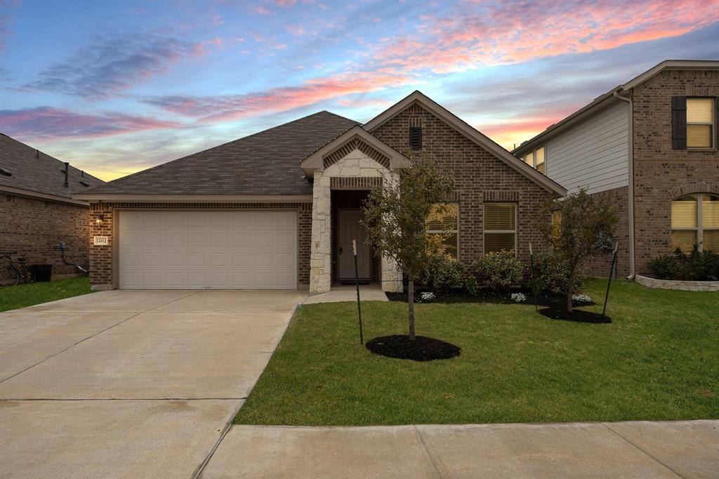 12112 Texana TRL, Manor, TX 78653