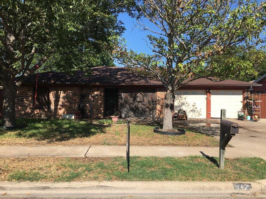 112 Cottonwood DR, Copperas Cove, TX 76522