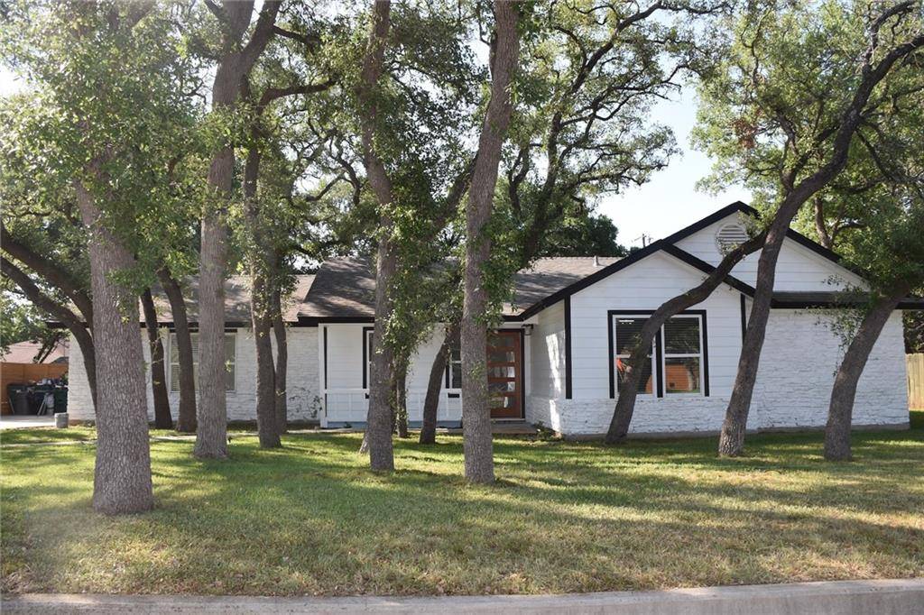 204 E Park ST, Cedar Park, TX 78613