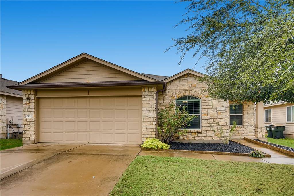 379 Nottingham LOOP, Kyle, TX 78640