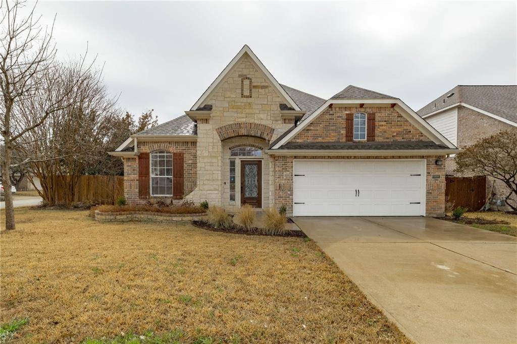 3726 Tall Cedars RD, Cedar Park, TX 78613