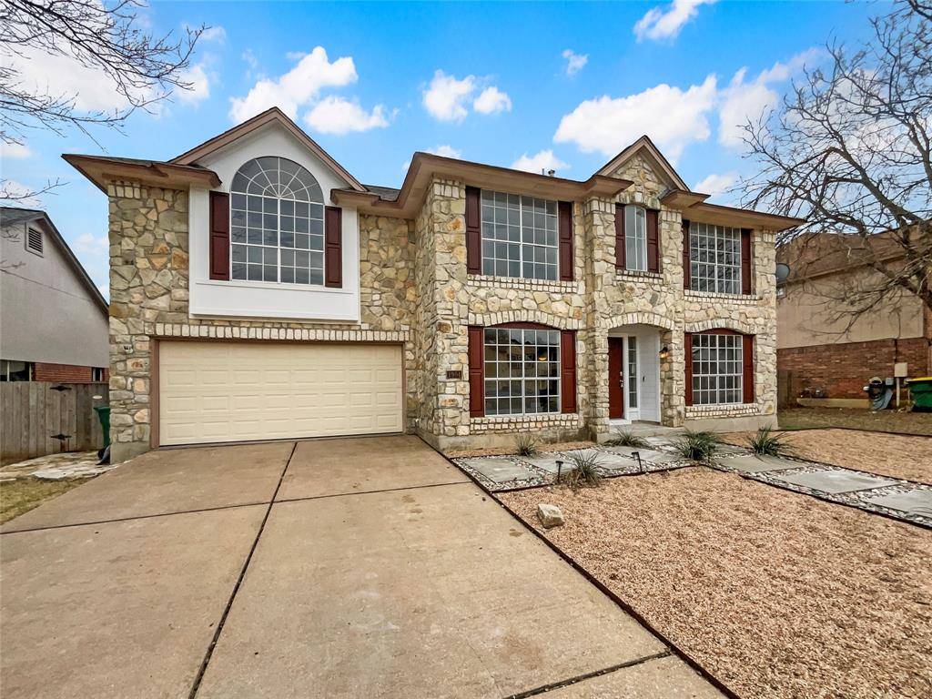 1904 Lobelia DR, Cedar Park, TX 78613