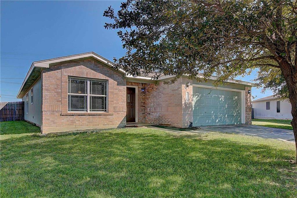 107 Wren CV, Hutto, TX 78634