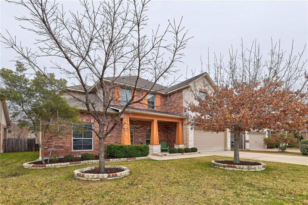 Address not disclosed, Cedar Park, TX 78613