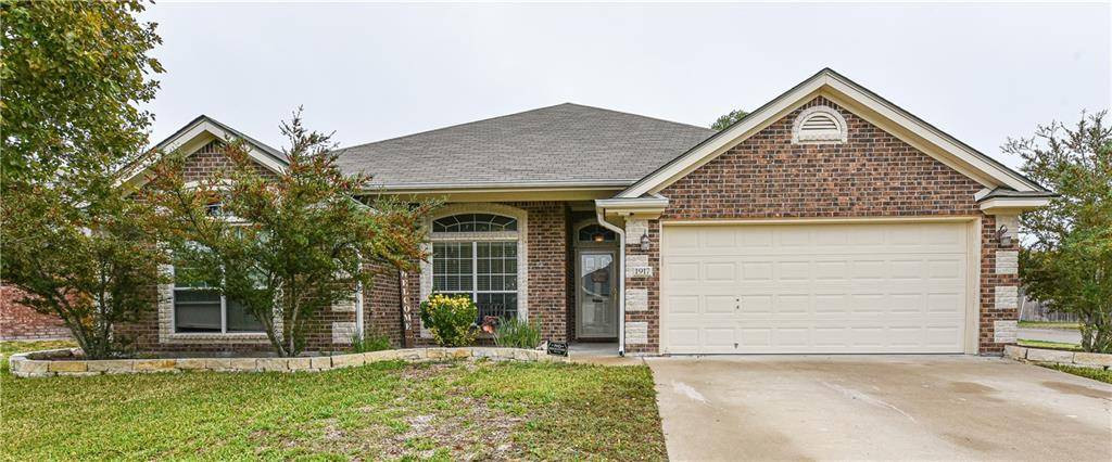 1917 Stonehenge DR, Harker Heights, TX 76548