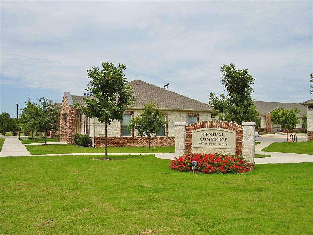 15901 Central Commerce DR #401, Pflugerville, TX 78660