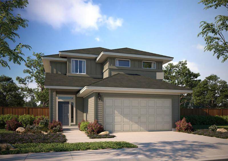 3201 College Park DR #22, Round Rock, TX 78664