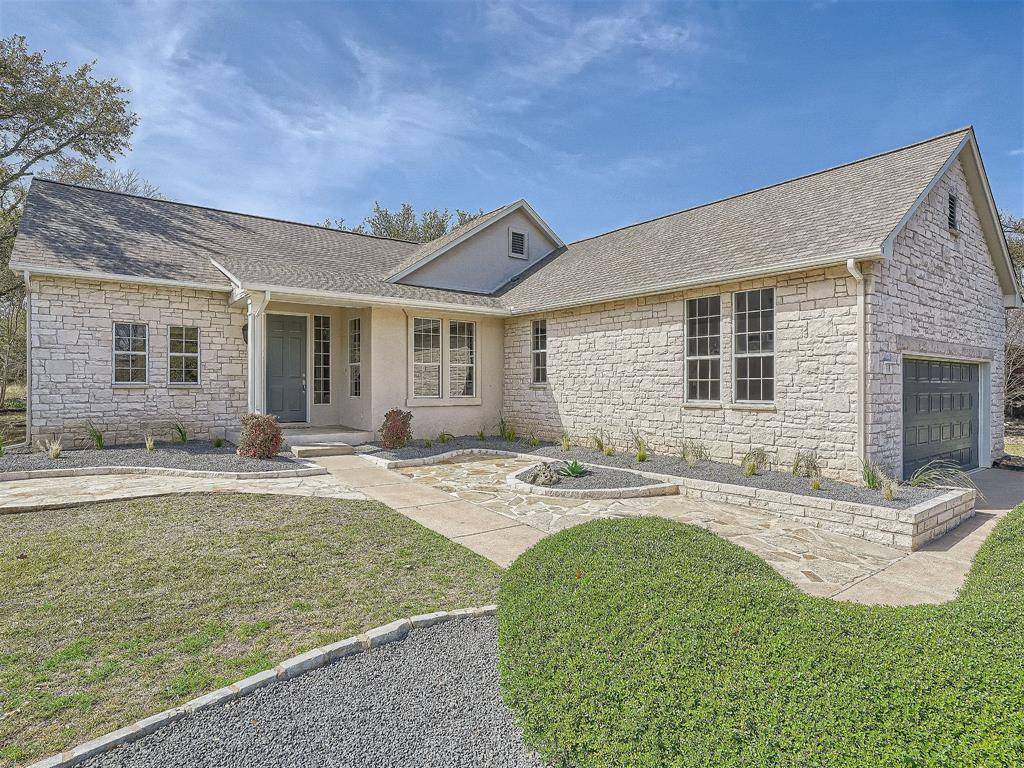 118 Elderberry ST, Georgetown, TX 78633