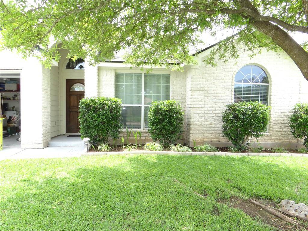 310 River Bluff CIR, Georgetown, TX 78626