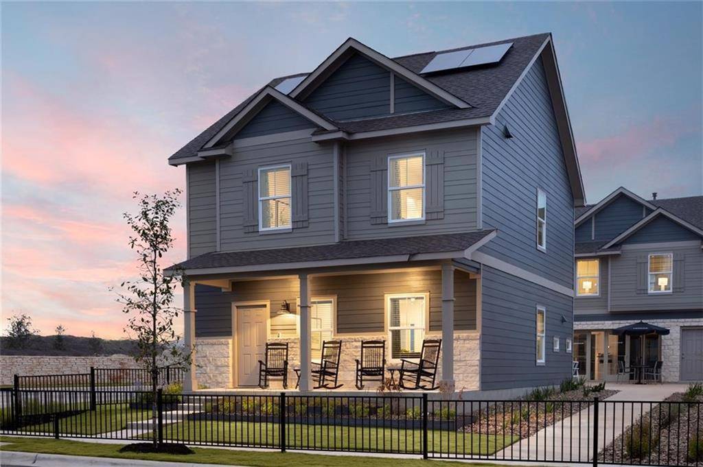 139 Rioja ST, Kyle, TX 78640