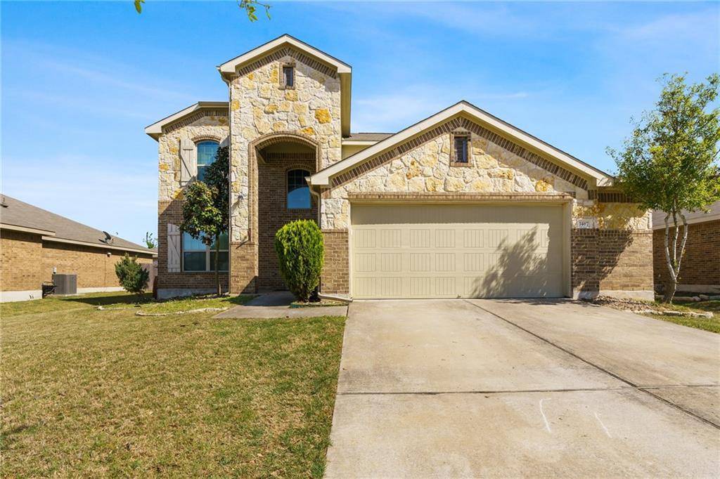 1467 Star MDW, Kyle, TX 78640
