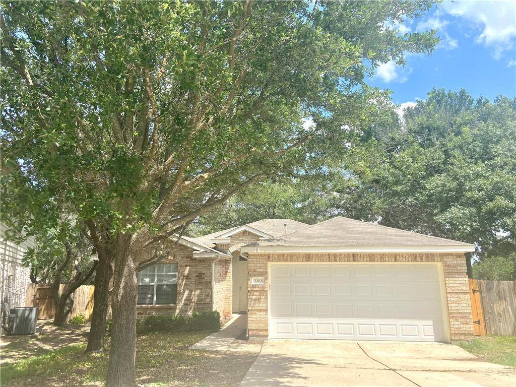 2302 Natalie CV, Cedar Park, TX 78613