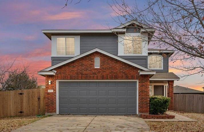 12920 Thomas Jefferson ST, Manor, TX 78653