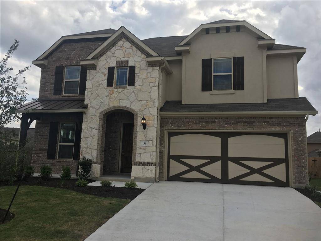131 Joseph DR, Buda, TX 78610