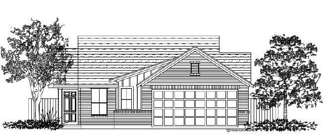 132 Trailside LN, Bastrop, TX 78602