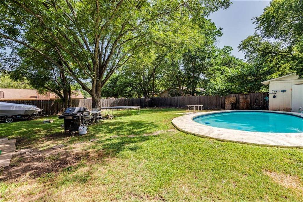 3103 Great Valley DR, Cedar Park, TX 78613