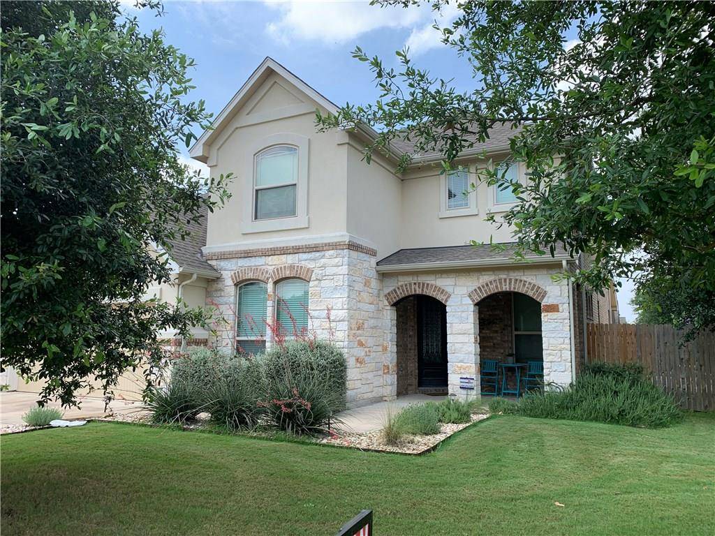 Address not disclosed, Buda, TX 78610