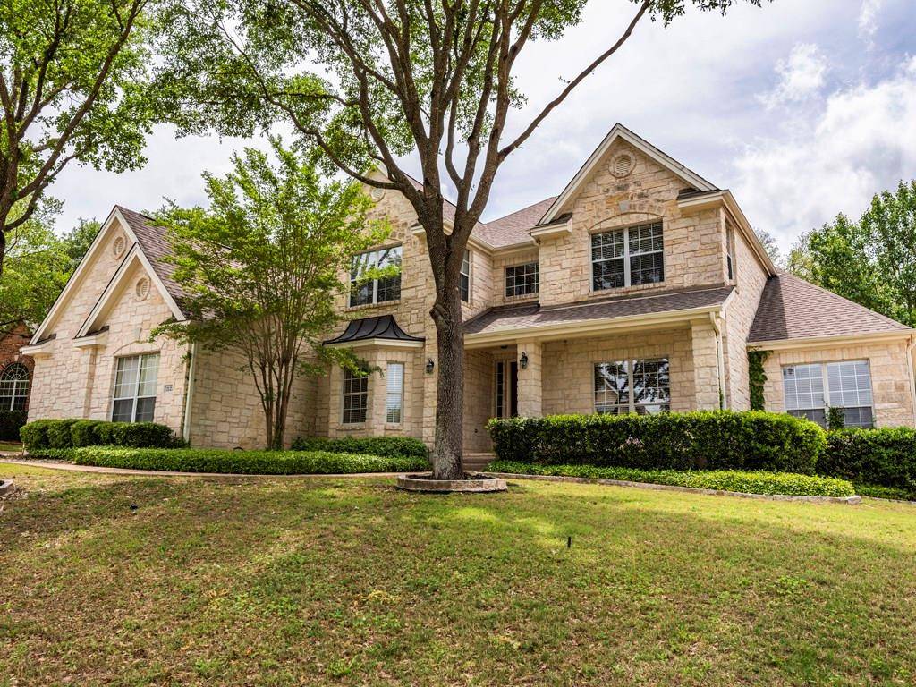 2127 Hilton Head, Round Rock, TX 78664
