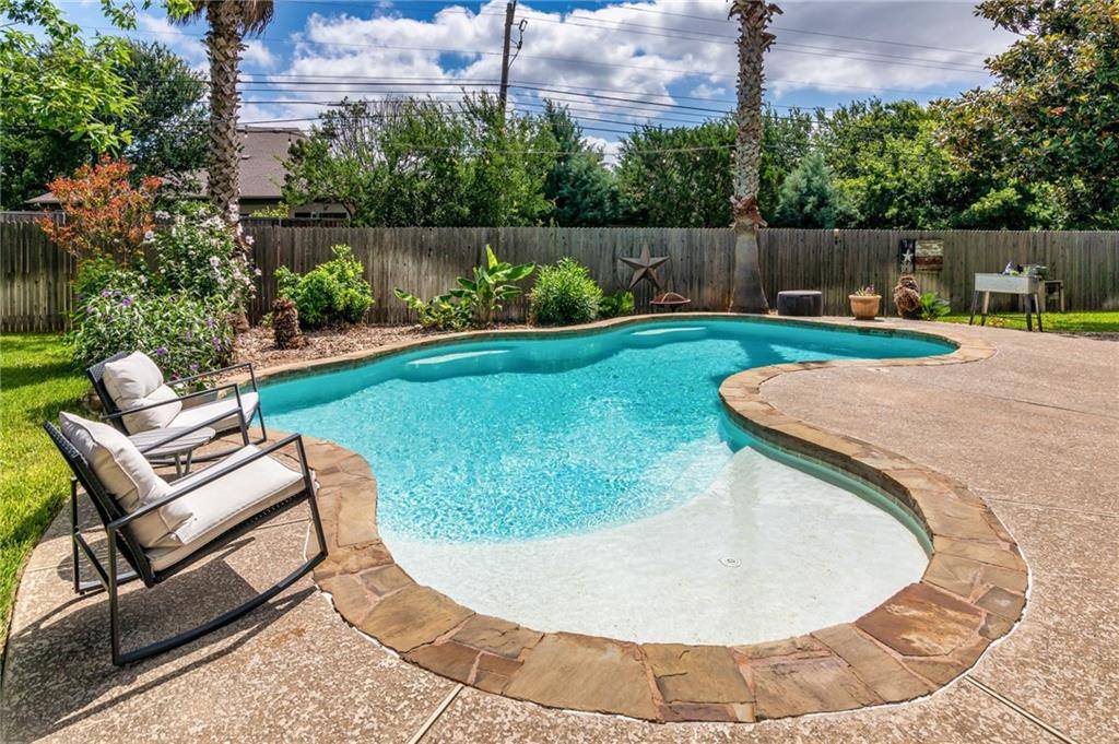 8329 Campeche Bay PL, Round Rock, TX 78681