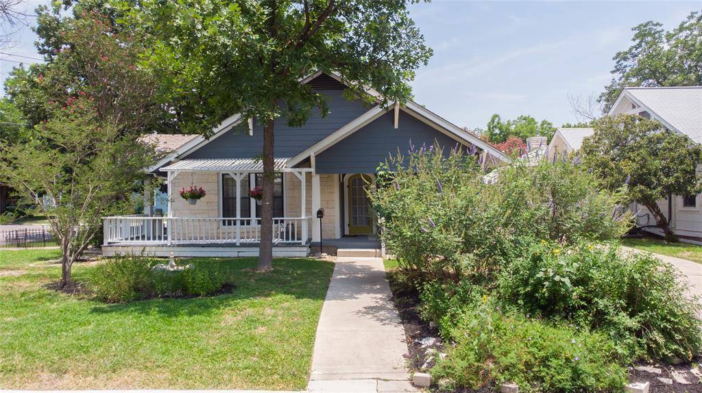 201 E 17th ST, Georgetown, TX 78626