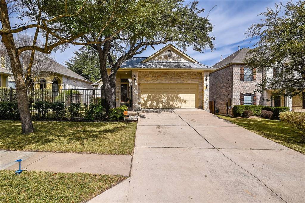 2512 Farleigh LN, Cedar Park, TX 78613