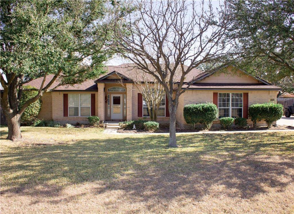 2911 Red Bud LN, Round Rock, TX 78664