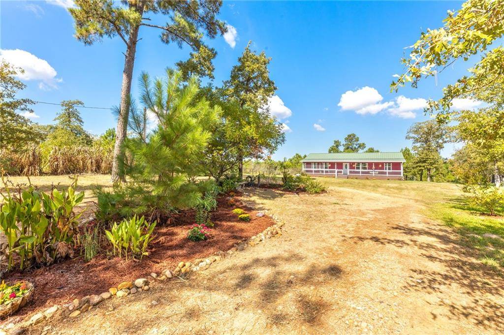 110 Mulberry CV, Bastrop, TX 78602