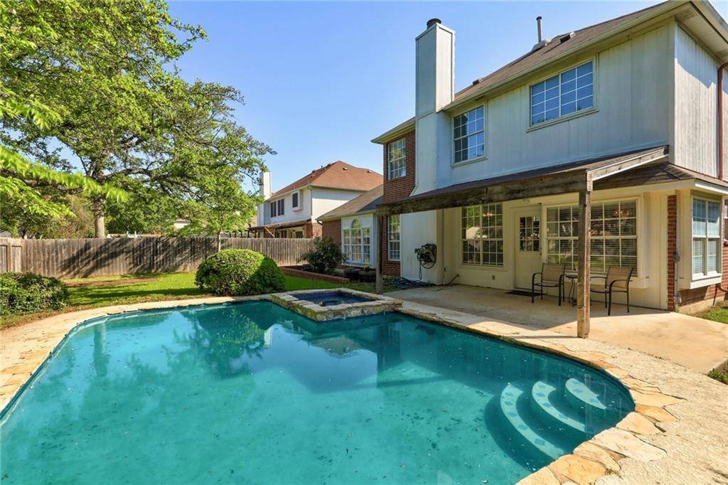 307 Sycamore DR, Cedar Park, TX 78613