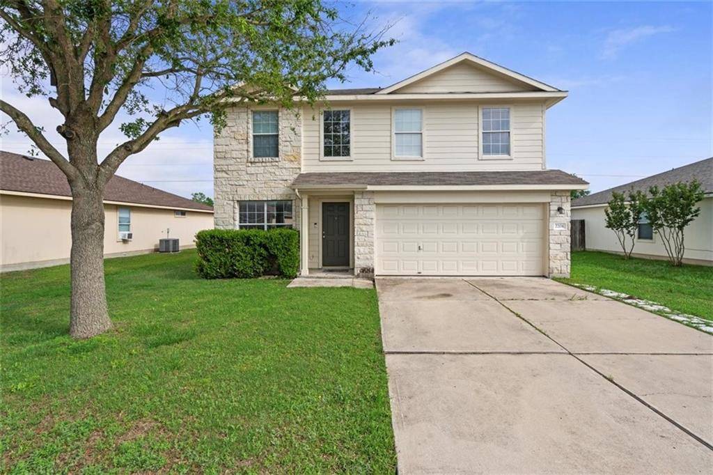 2206 Brewers PL, Taylor, TX 76574