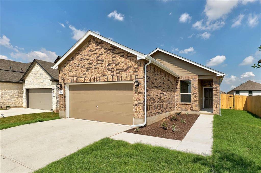 305 Sweet Autumn DR, Georgetown, TX 78626